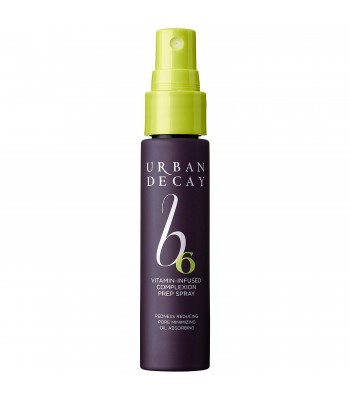 Urban Decay B6 Vitamin-Infused Complexion Prep Spray Travel-Size